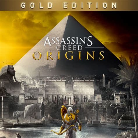 assassins creed origins metacritic.